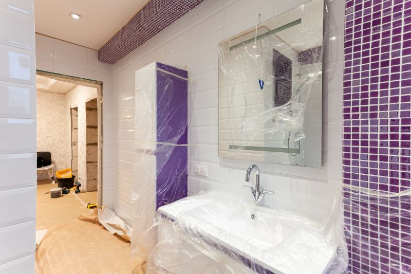Top Bathroom Remodeling Companies in Fall River, MA