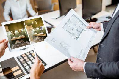 Cost of Bathroom Remodeling in New Bedford, MA